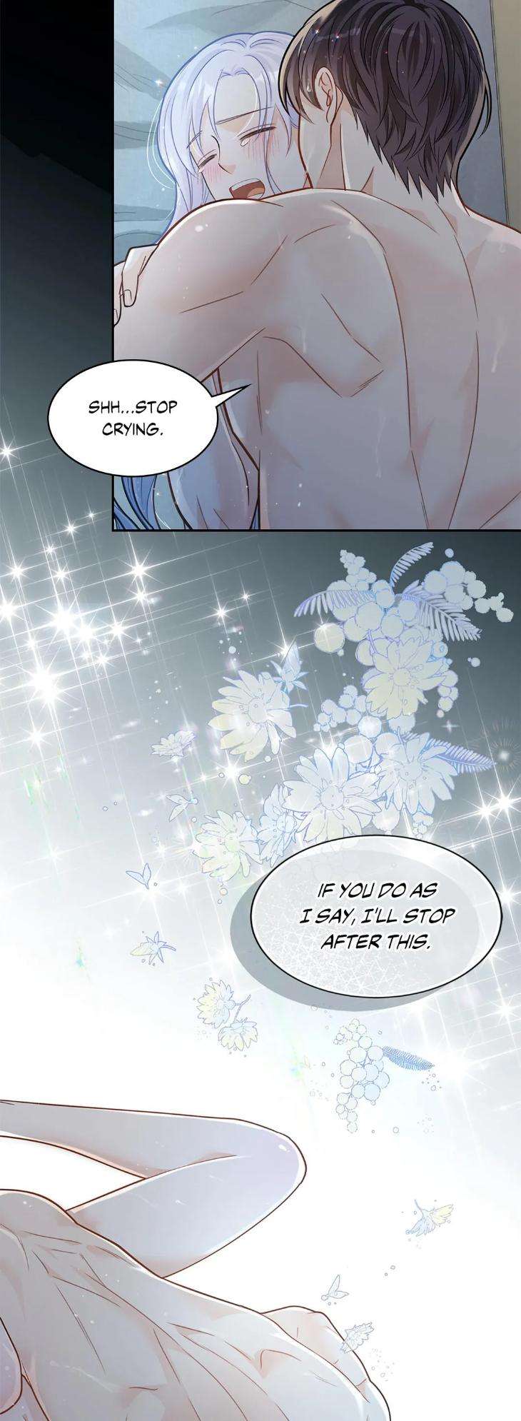 The-Clandestine-Marriage-Of-A-Fox-By-Han-Si-Won-Uncensored-Eng page 35