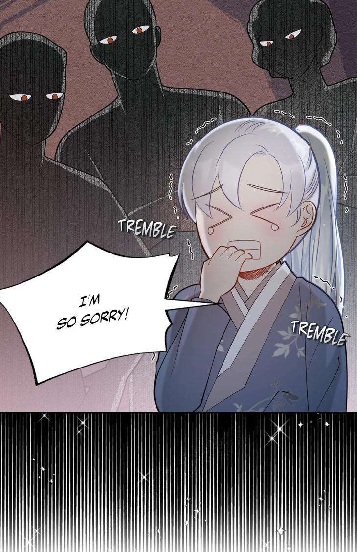 The-Clandestine-Marriage-Of-A-Fox-By-Han-Si-Won-Uncensored-Eng page 5