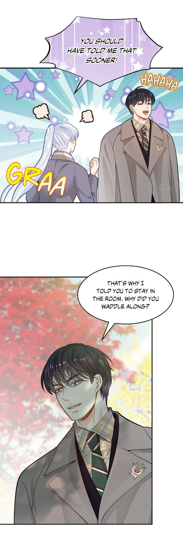 The-Clandestine-Marriage-Of-A-Fox-By-Han-Si-Won-Uncensored-Eng page 8