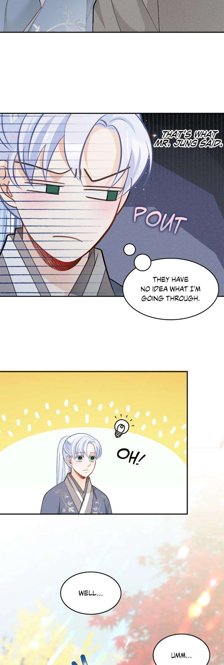 The-Clandestine-Marriage-Of-A-Fox-By-Han-Si-Won-Uncensored-Eng page 12