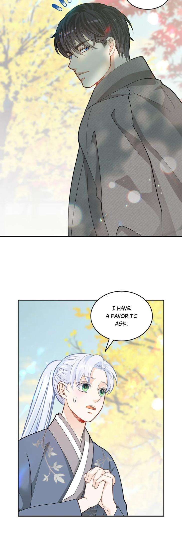 The-Clandestine-Marriage-Of-A-Fox-By-Han-Si-Won-Uncensored-Eng page 13