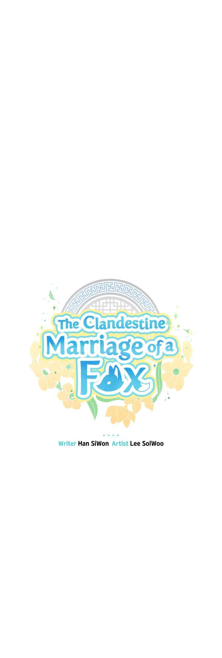 The-Clandestine-Marriage-Of-A-Fox-By-Han-Si-Won-Uncensored-Eng page 14