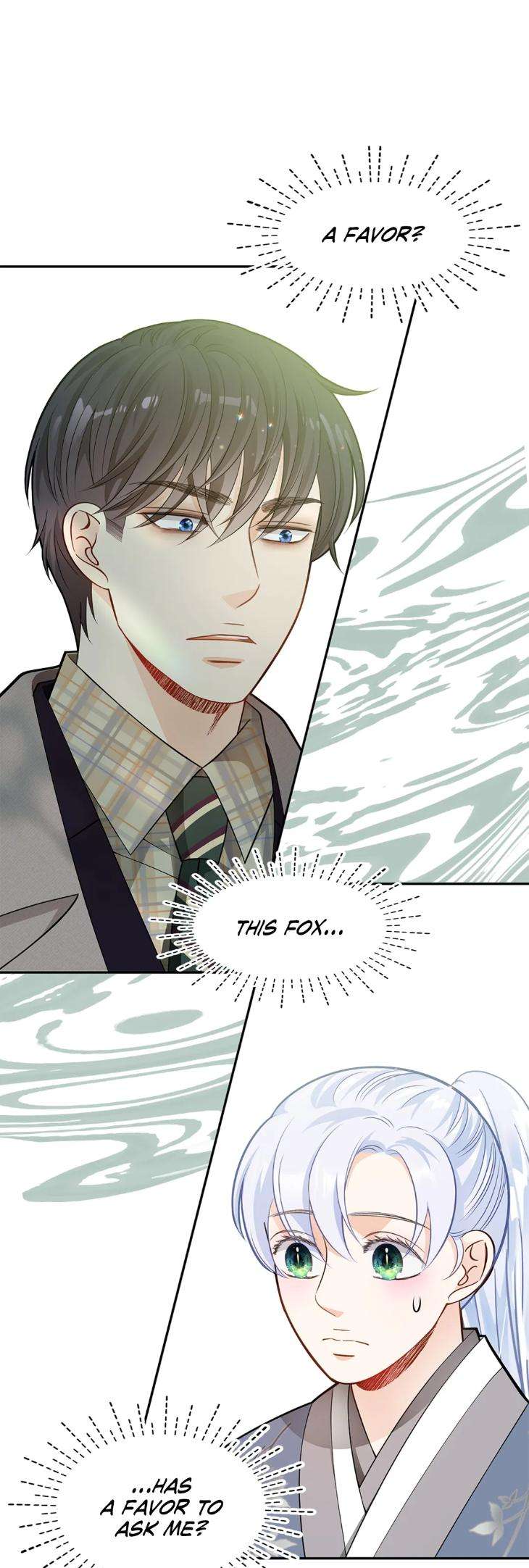 The-Clandestine-Marriage-Of-A-Fox-By-Han-Si-Won-Uncensored-Eng page 15