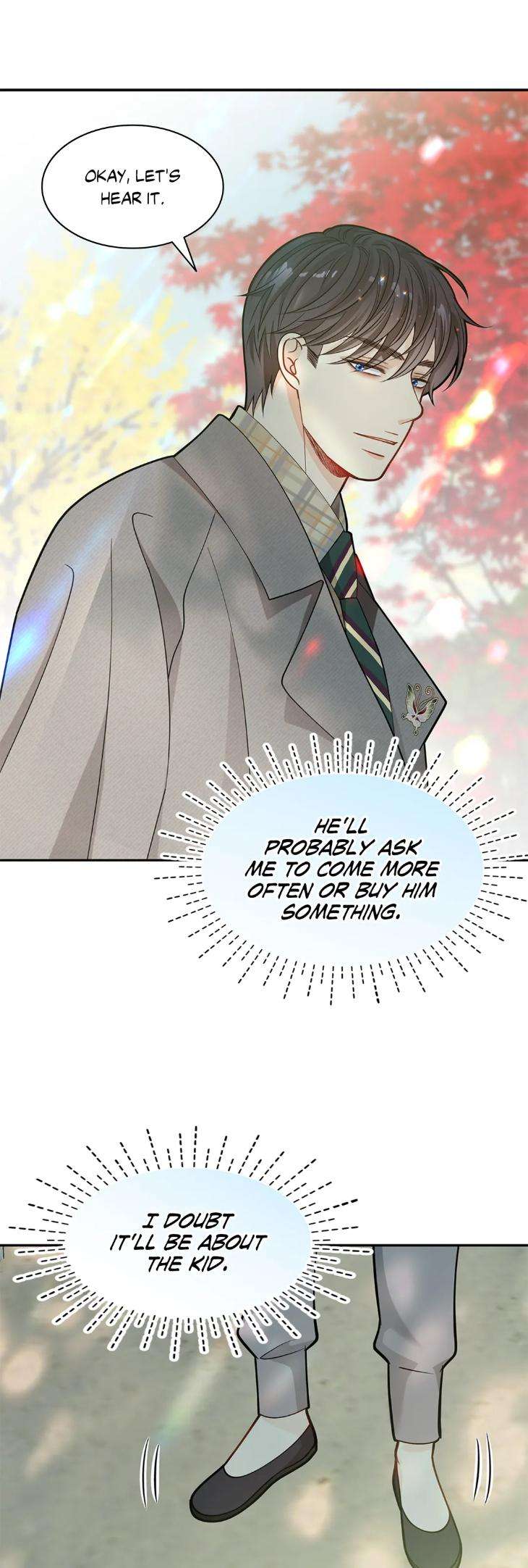 The-Clandestine-Marriage-Of-A-Fox-By-Han-Si-Won-Uncensored-Eng page 17