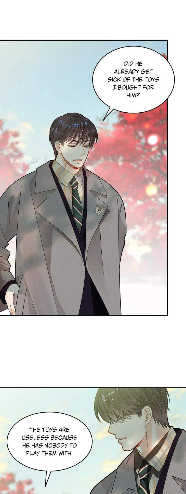 The-Clandestine-Marriage-Of-A-Fox-By-Han-Si-Won-Uncensored-Eng page 20
