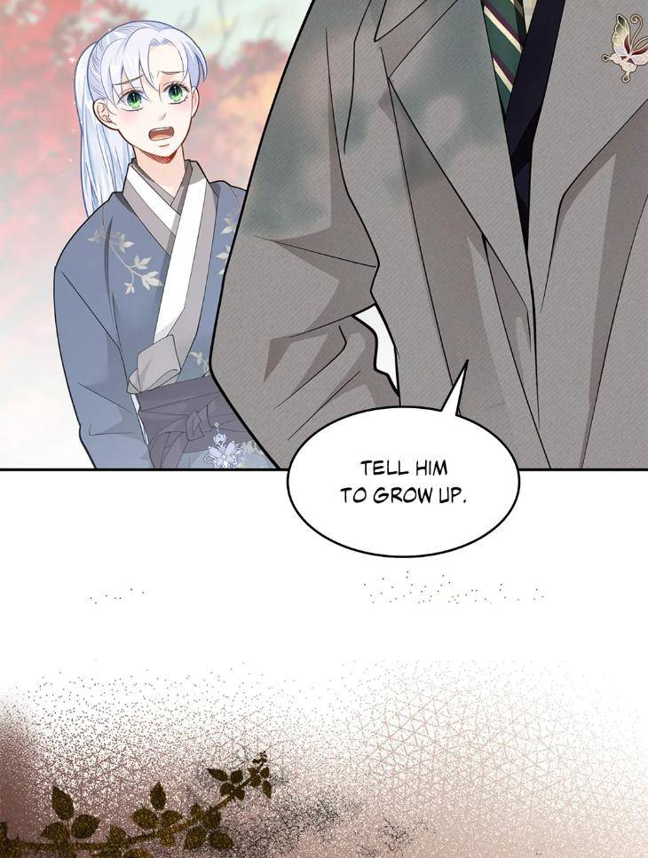 The-Clandestine-Marriage-Of-A-Fox-By-Han-Si-Won-Uncensored-Eng page 21
