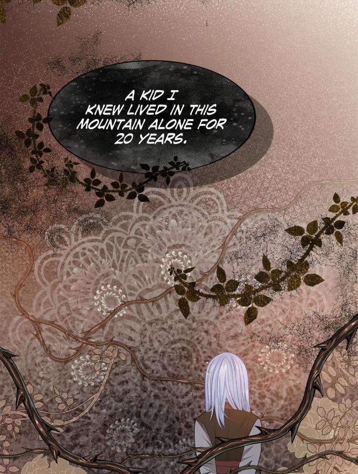 The-Clandestine-Marriage-Of-A-Fox-By-Han-Si-Won-Uncensored-Eng page 22