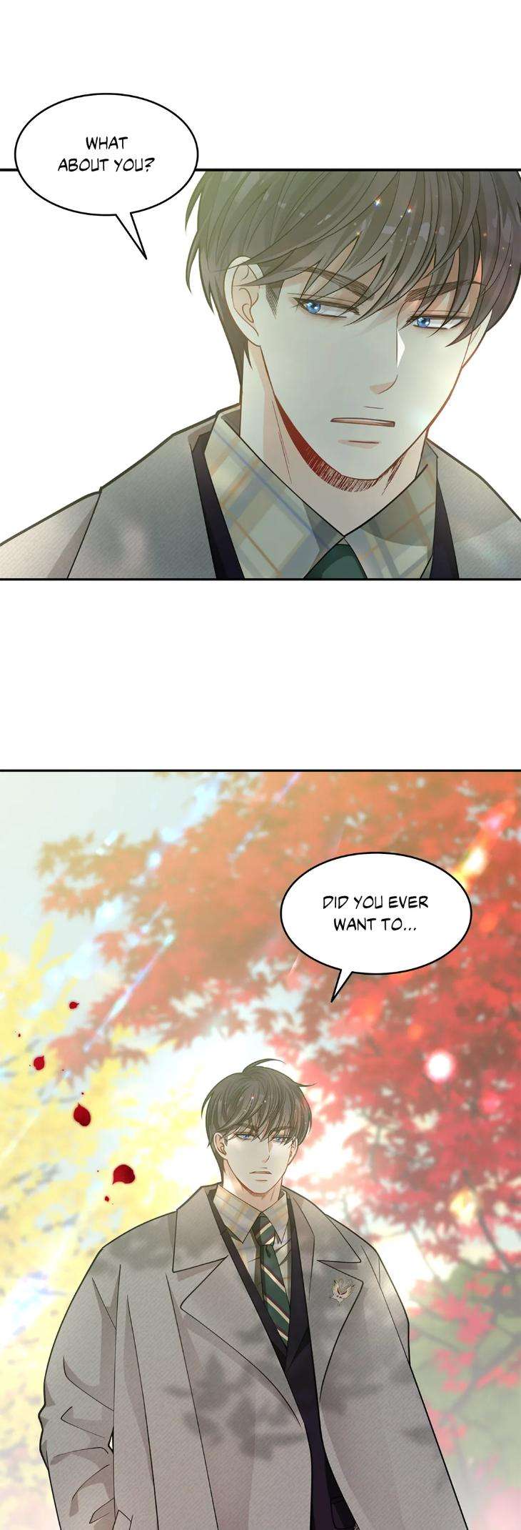 The-Clandestine-Marriage-Of-A-Fox-By-Han-Si-Won-Uncensored-Eng page 24