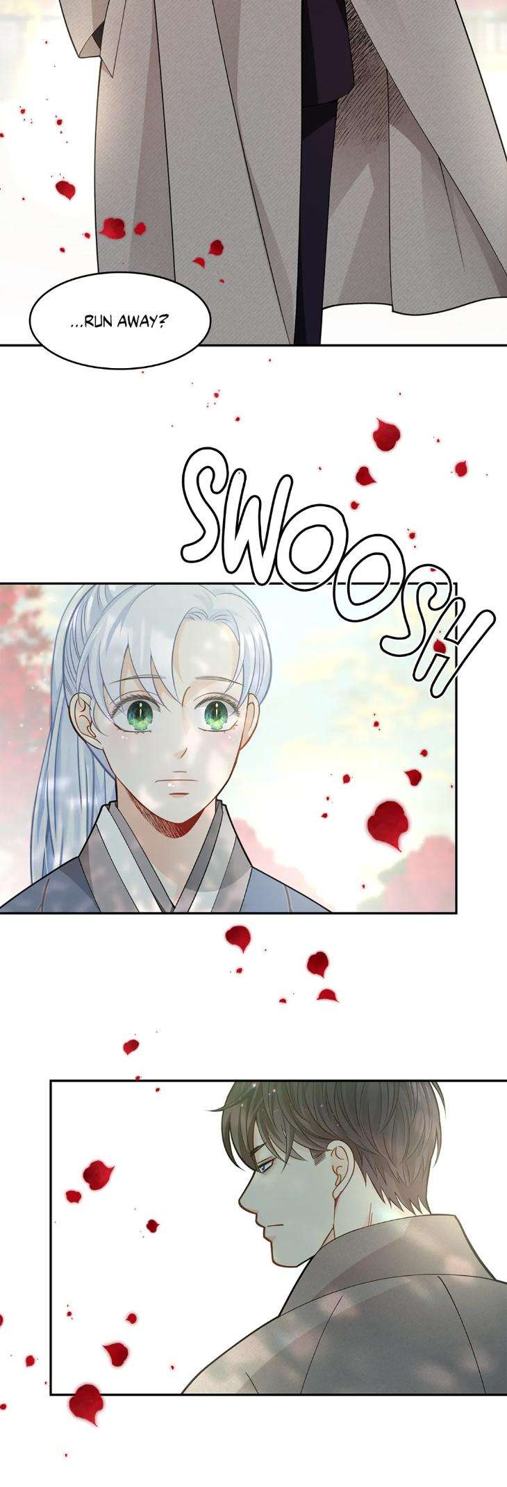 The-Clandestine-Marriage-Of-A-Fox-By-Han-Si-Won-Uncensored-Eng page 25