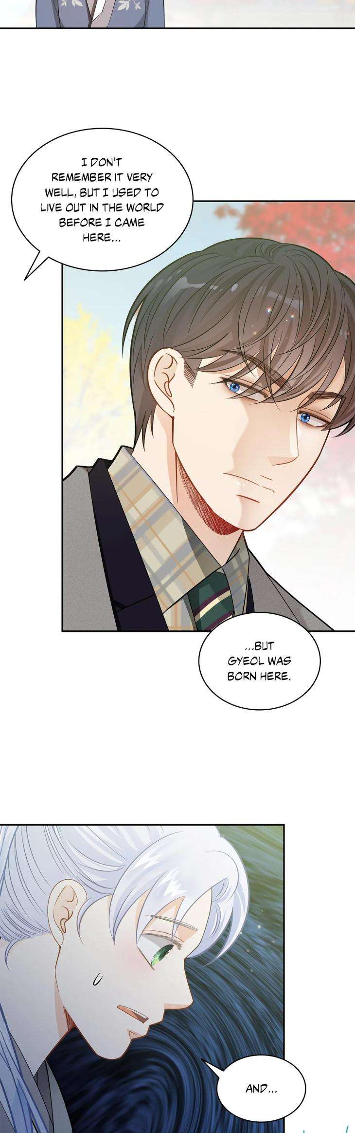 The-Clandestine-Marriage-Of-A-Fox-By-Han-Si-Won-Uncensored-Eng page 28