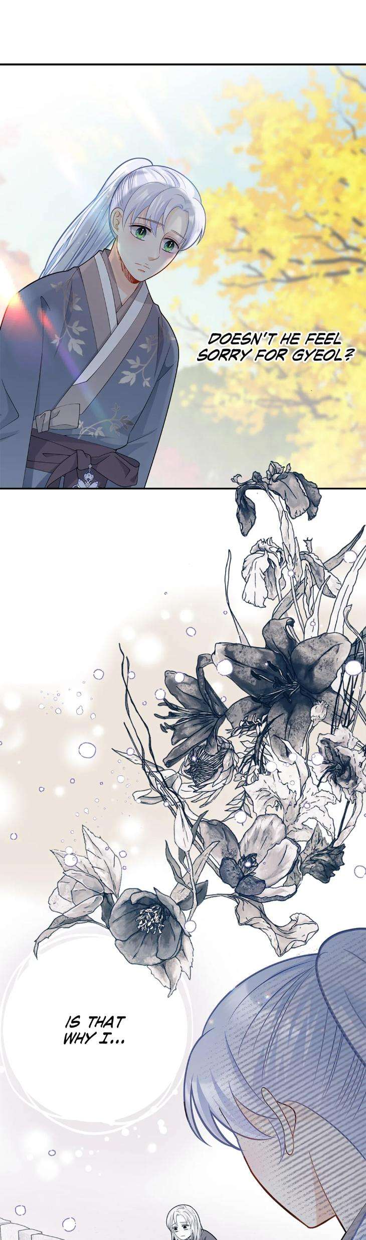 The-Clandestine-Marriage-Of-A-Fox-By-Han-Si-Won-Uncensored-Eng page 31