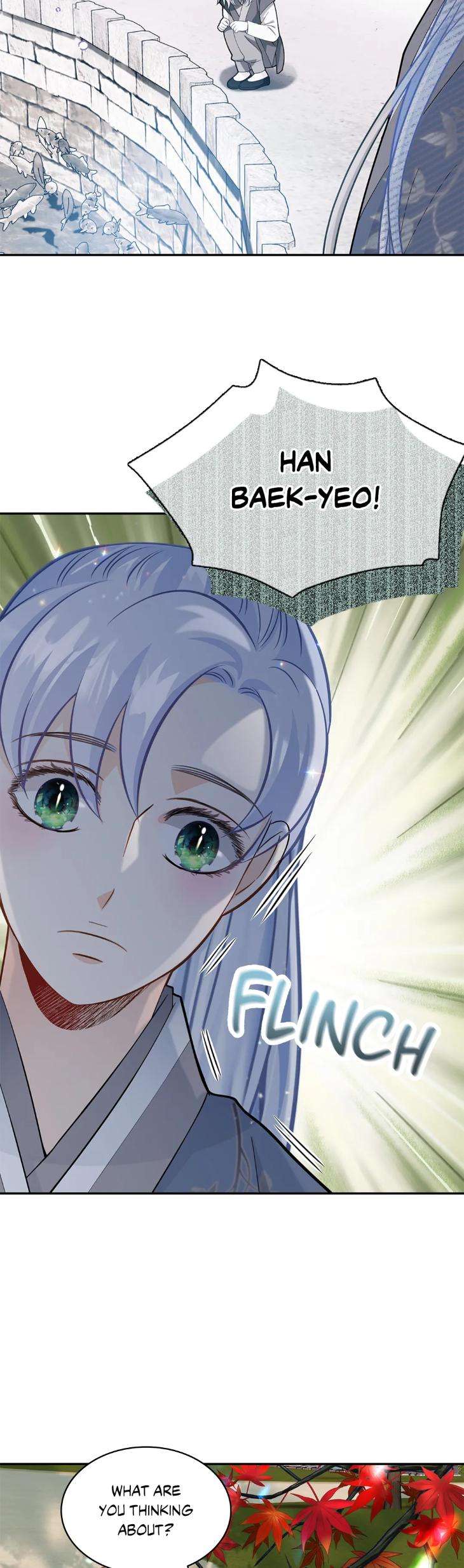 The-Clandestine-Marriage-Of-A-Fox-By-Han-Si-Won-Uncensored-Eng page 32
