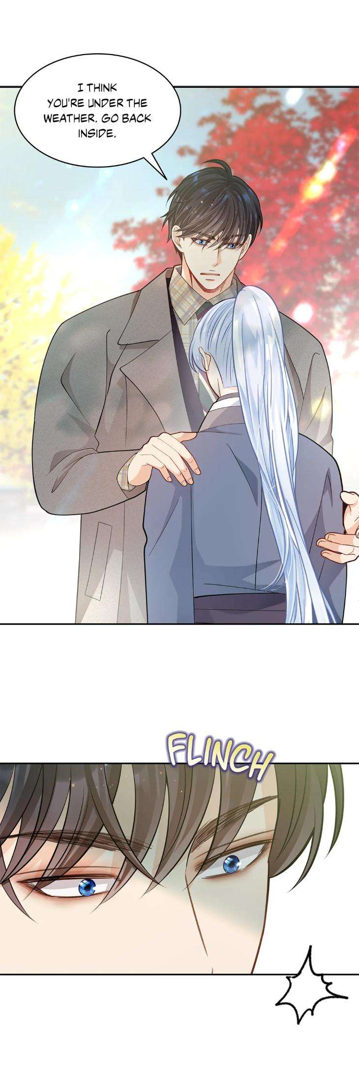 The-Clandestine-Marriage-Of-A-Fox-By-Han-Si-Won-Uncensored-Eng page 34