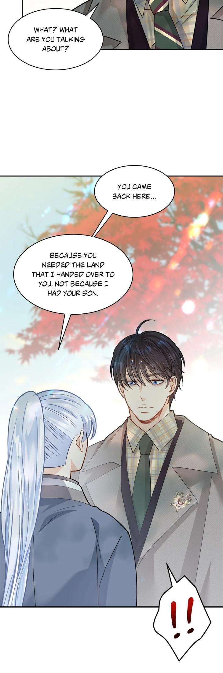 The-Clandestine-Marriage-Of-A-Fox-By-Han-Si-Won-Uncensored-Eng page 36