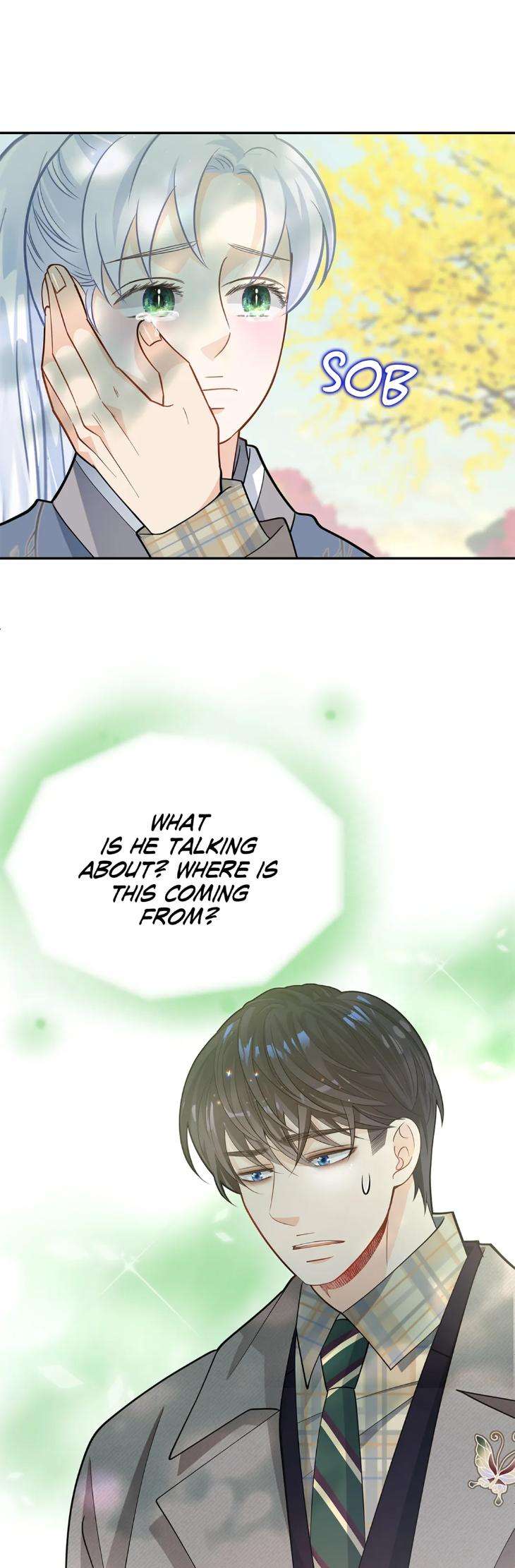 The-Clandestine-Marriage-Of-A-Fox-By-Han-Si-Won-Uncensored-Eng page 37