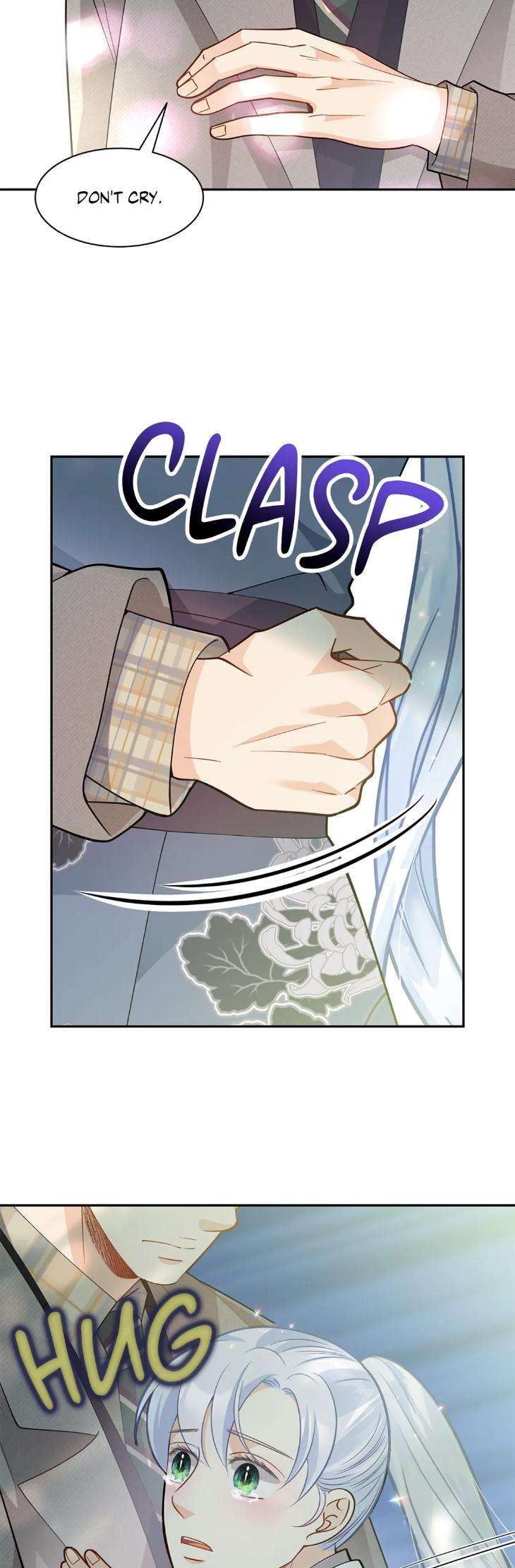 The-Clandestine-Marriage-Of-A-Fox-By-Han-Si-Won-Uncensored-Eng page 38