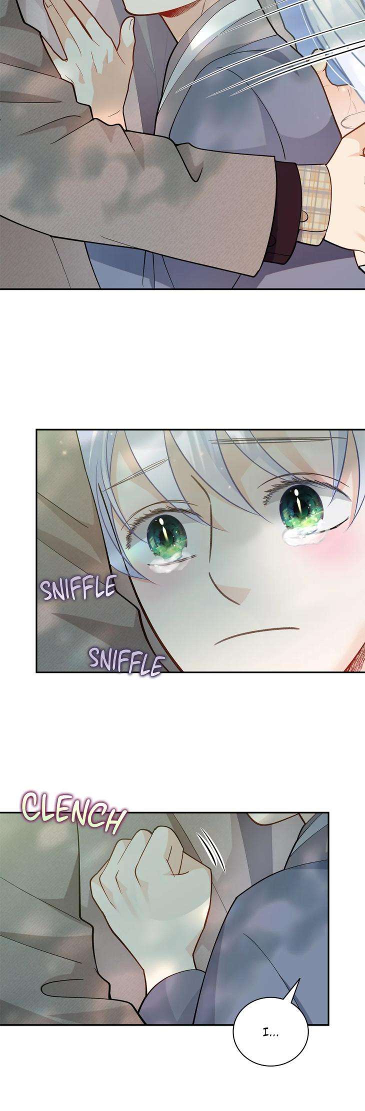 The-Clandestine-Marriage-Of-A-Fox-By-Han-Si-Won-Uncensored-Eng page 39