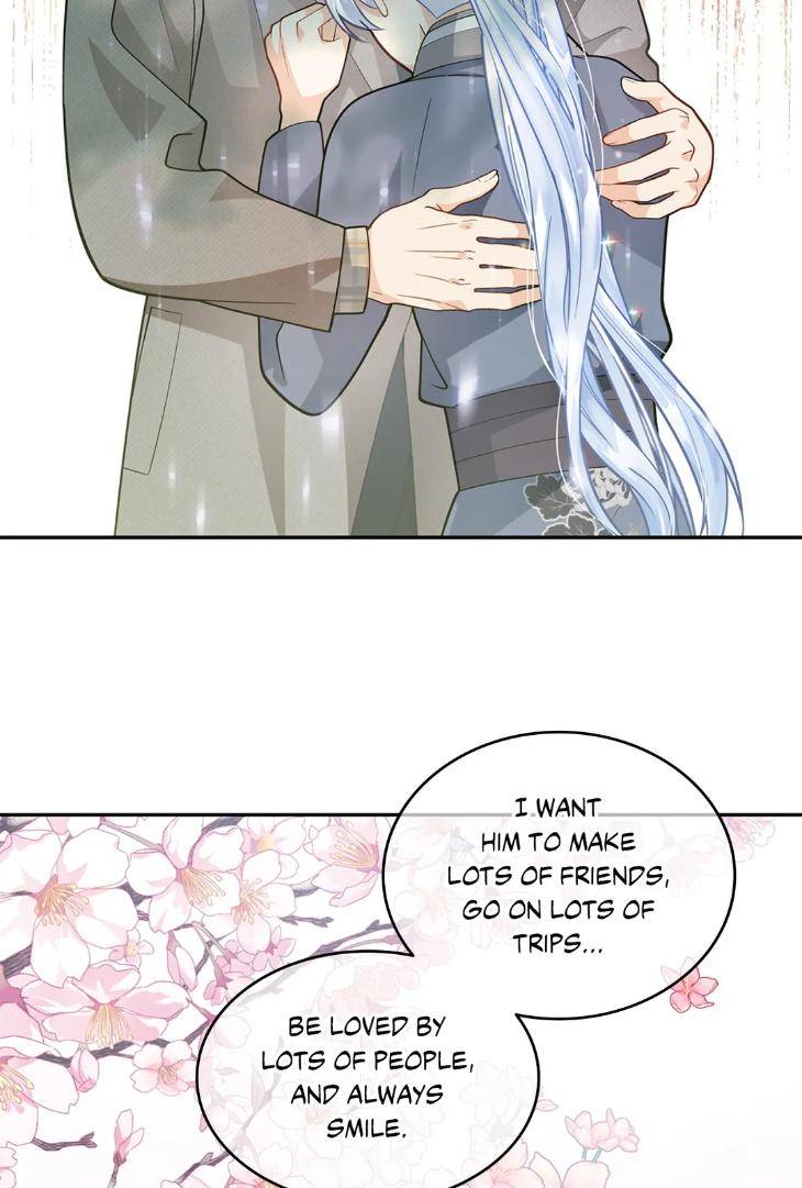 The-Clandestine-Marriage-Of-A-Fox-By-Han-Si-Won-Uncensored-Eng page 41