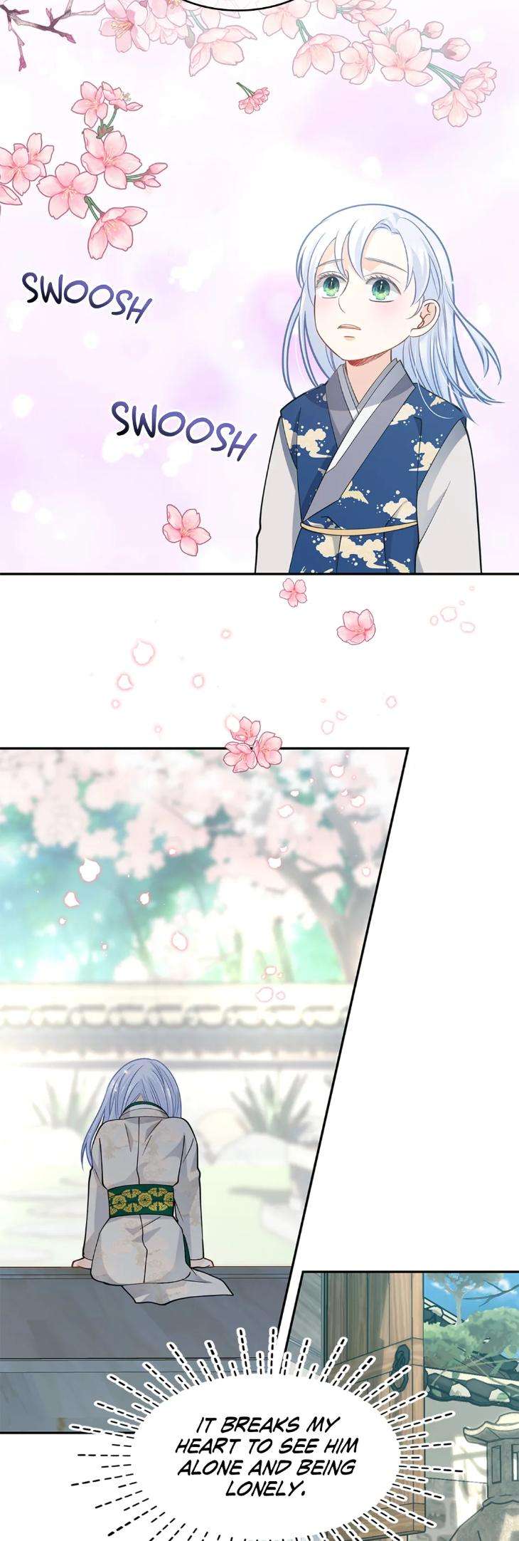 The-Clandestine-Marriage-Of-A-Fox-By-Han-Si-Won-Uncensored-Eng page 42