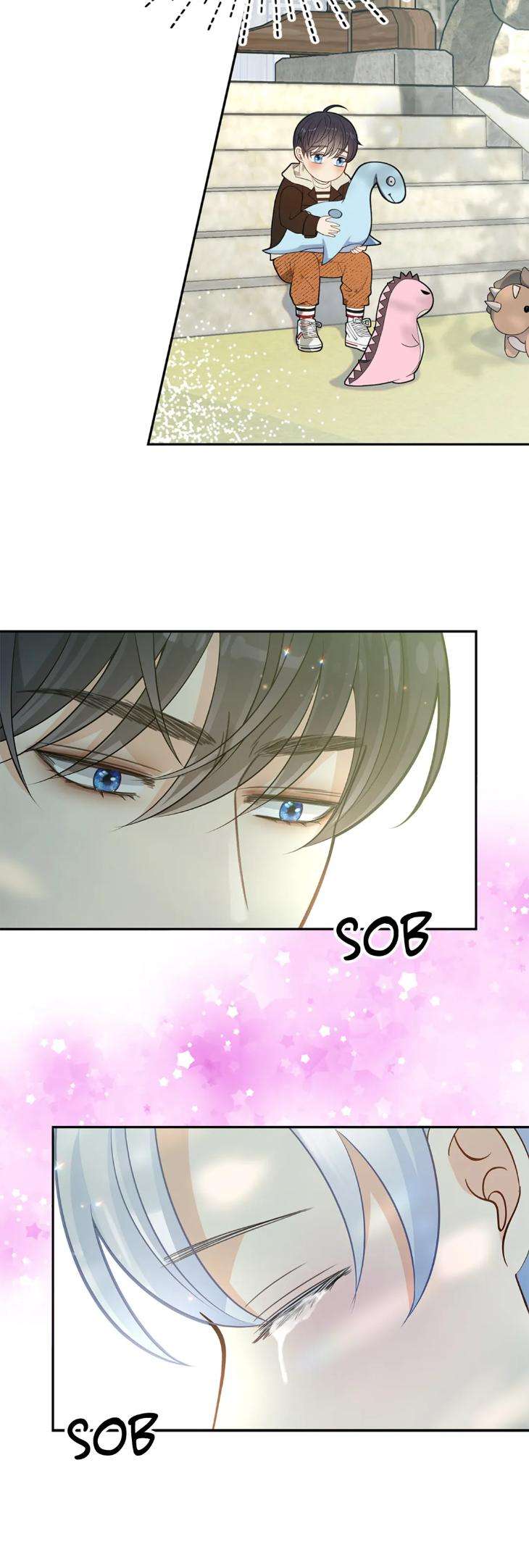 The-Clandestine-Marriage-Of-A-Fox-By-Han-Si-Won-Uncensored-Eng page 43