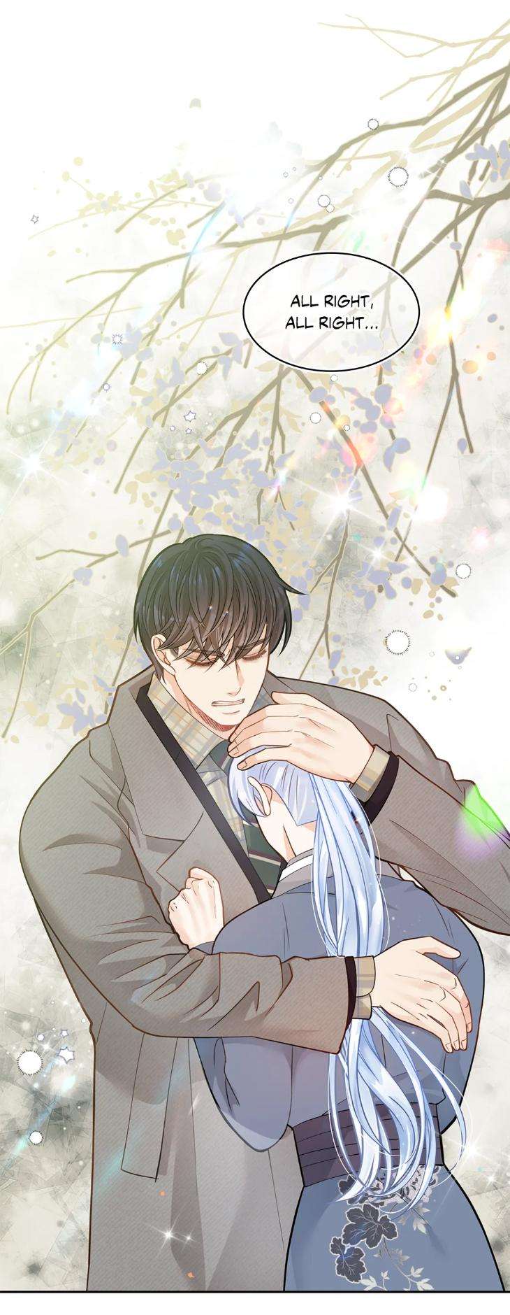 The-Clandestine-Marriage-Of-A-Fox-By-Han-Si-Won-Uncensored-Eng page 44