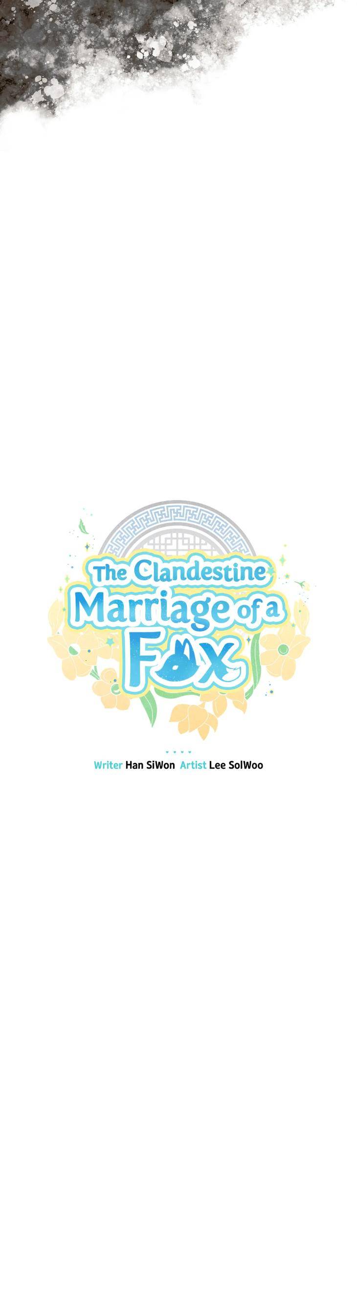 The-Clandestine-Marriage-Of-A-Fox-By-Han-Si-Won-Uncensored-Eng page 4