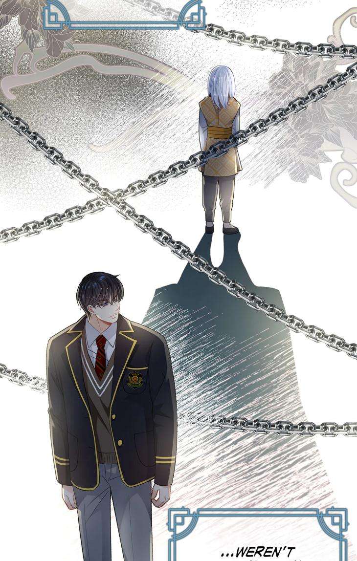 The-Clandestine-Marriage-Of-A-Fox-By-Han-Si-Won-Uncensored-Eng page 6