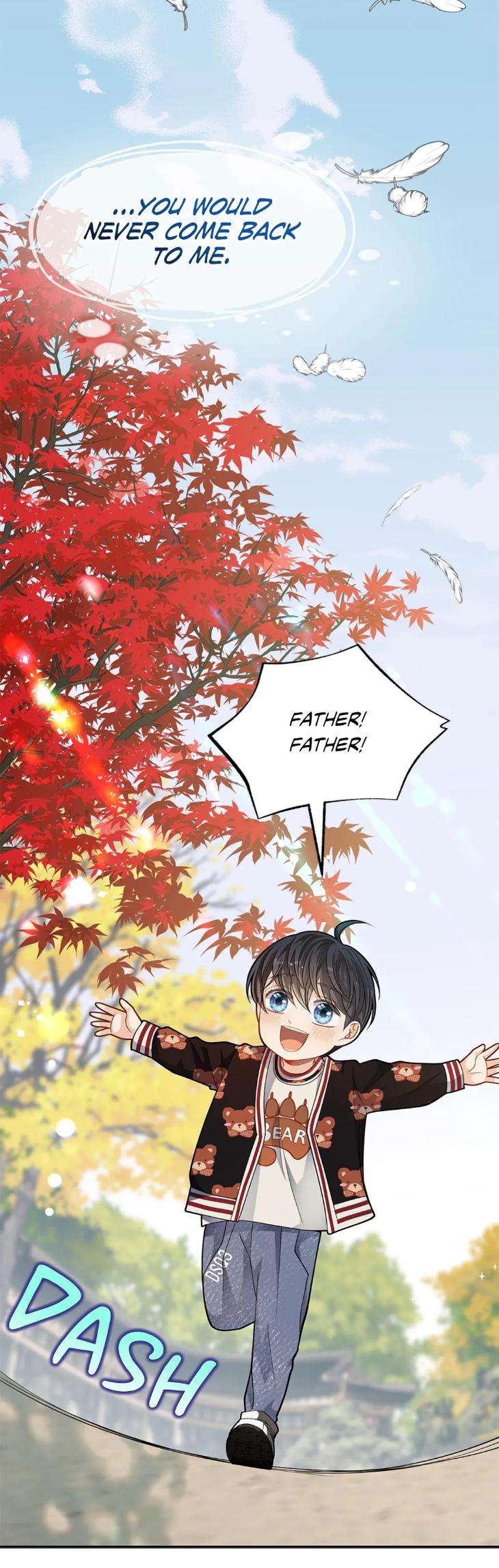 The-Clandestine-Marriage-Of-A-Fox-By-Han-Si-Won-Uncensored-Eng page 8