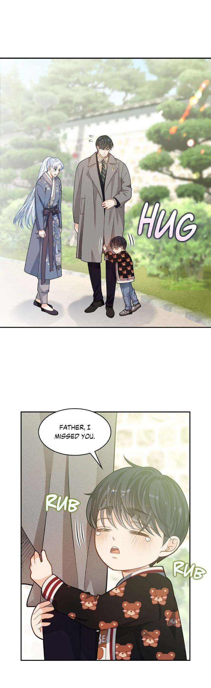 The-Clandestine-Marriage-Of-A-Fox-By-Han-Si-Won-Uncensored-Eng page 9