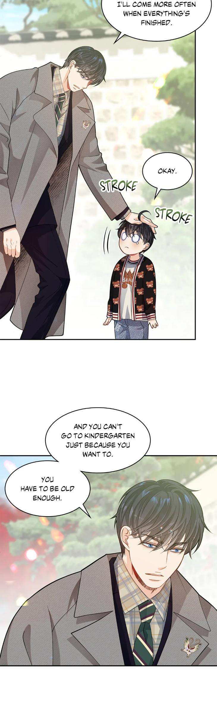 The-Clandestine-Marriage-Of-A-Fox-By-Han-Si-Won-Uncensored-Eng page 11