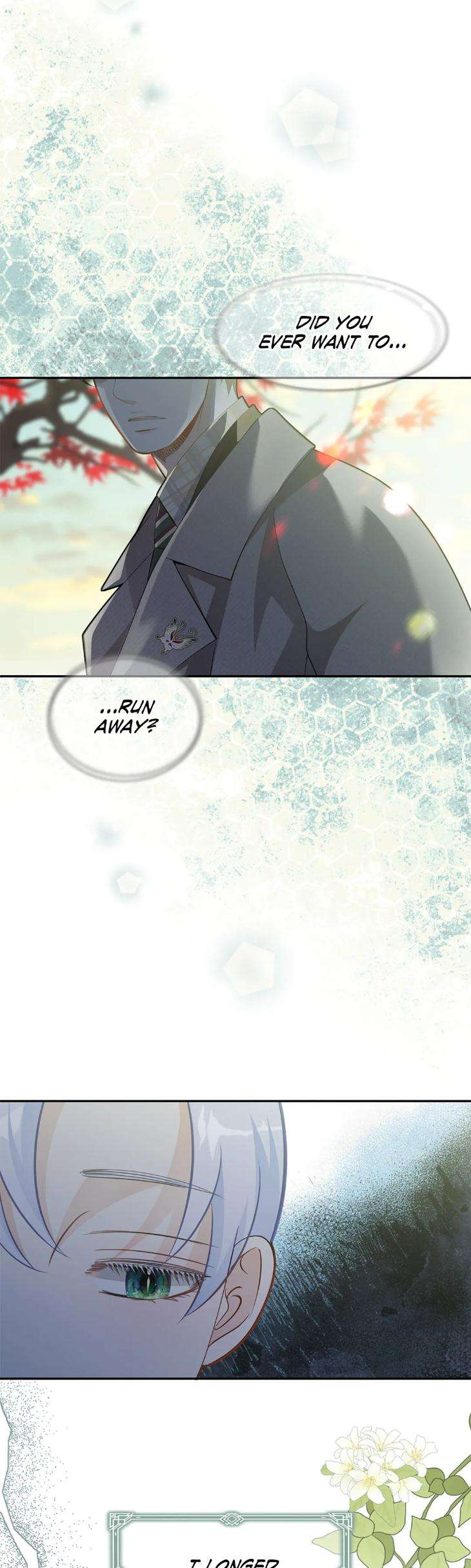 The-Clandestine-Marriage-Of-A-Fox-By-Han-Si-Won-Uncensored-Eng page 13
