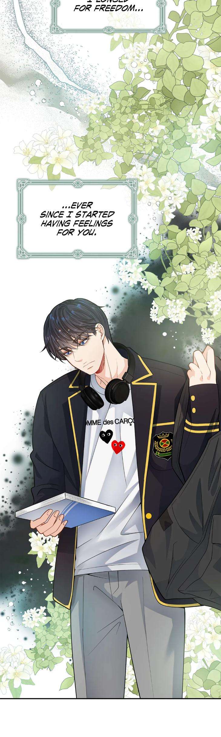 The-Clandestine-Marriage-Of-A-Fox-By-Han-Si-Won-Uncensored-Eng page 14