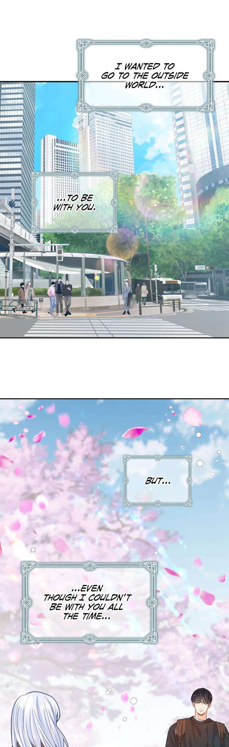 The-Clandestine-Marriage-Of-A-Fox-By-Han-Si-Won-Uncensored-Eng page 15