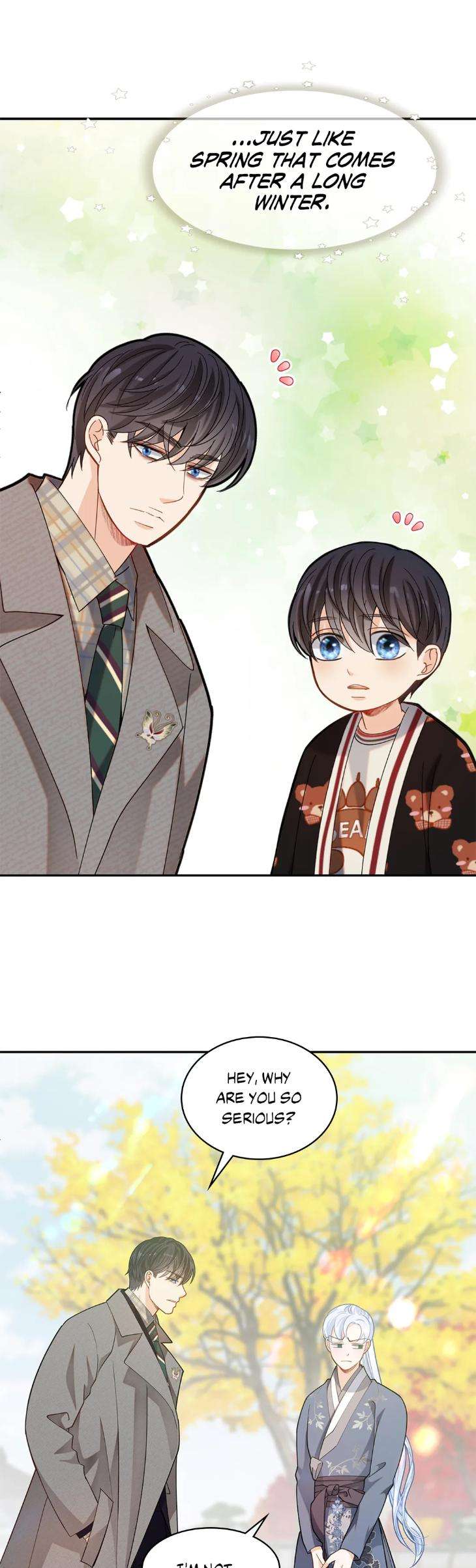The-Clandestine-Marriage-Of-A-Fox-By-Han-Si-Won-Uncensored-Eng page 18
