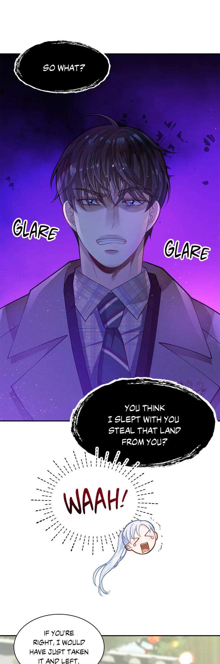 The-Clandestine-Marriage-Of-A-Fox-By-Han-Si-Won-Uncensored-Eng page 24