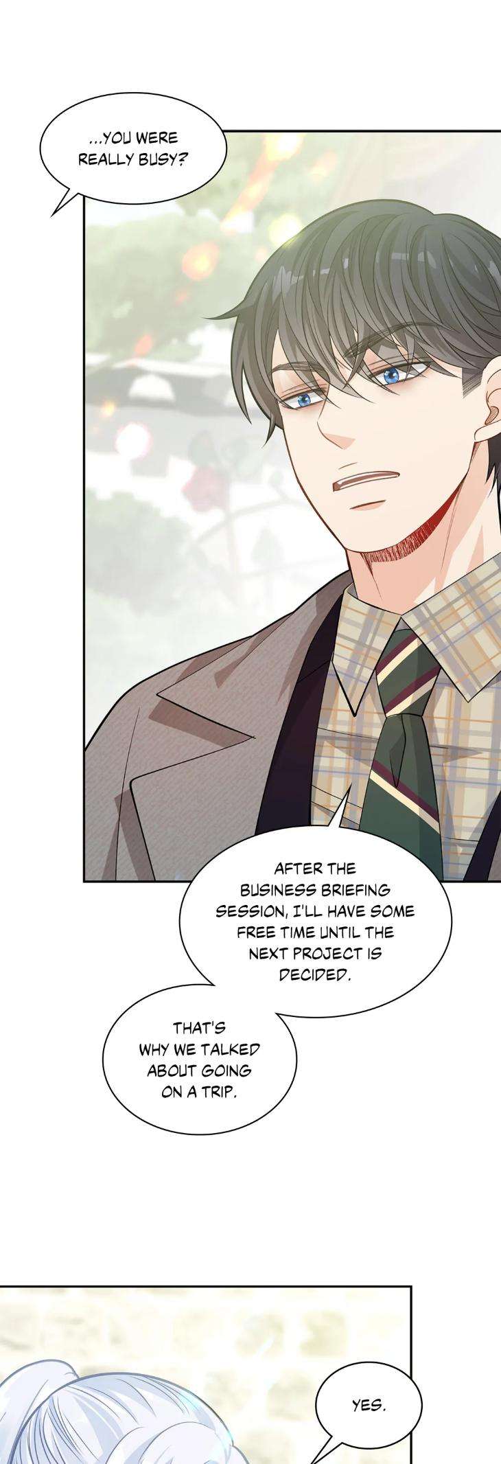 The-Clandestine-Marriage-Of-A-Fox-By-Han-Si-Won-Uncensored-Eng page 27