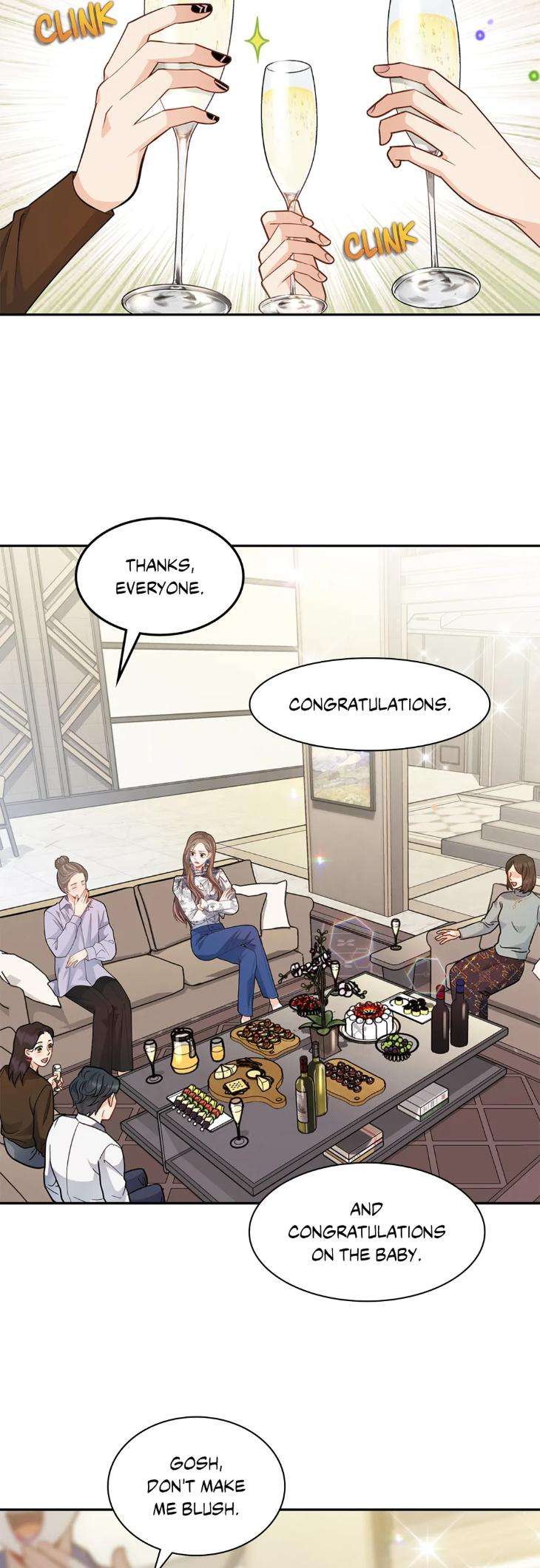 The-Clandestine-Marriage-Of-A-Fox-By-Han-Si-Won-Uncensored-Eng page 34
