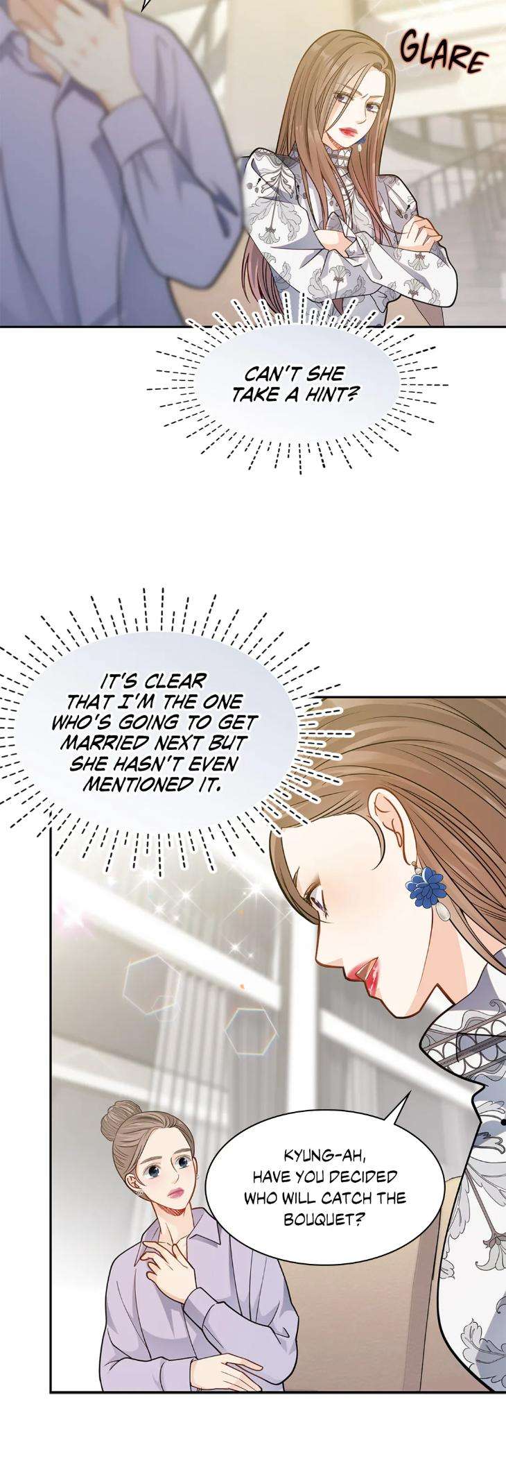 The-Clandestine-Marriage-Of-A-Fox-By-Han-Si-Won-Uncensored-Eng page 35