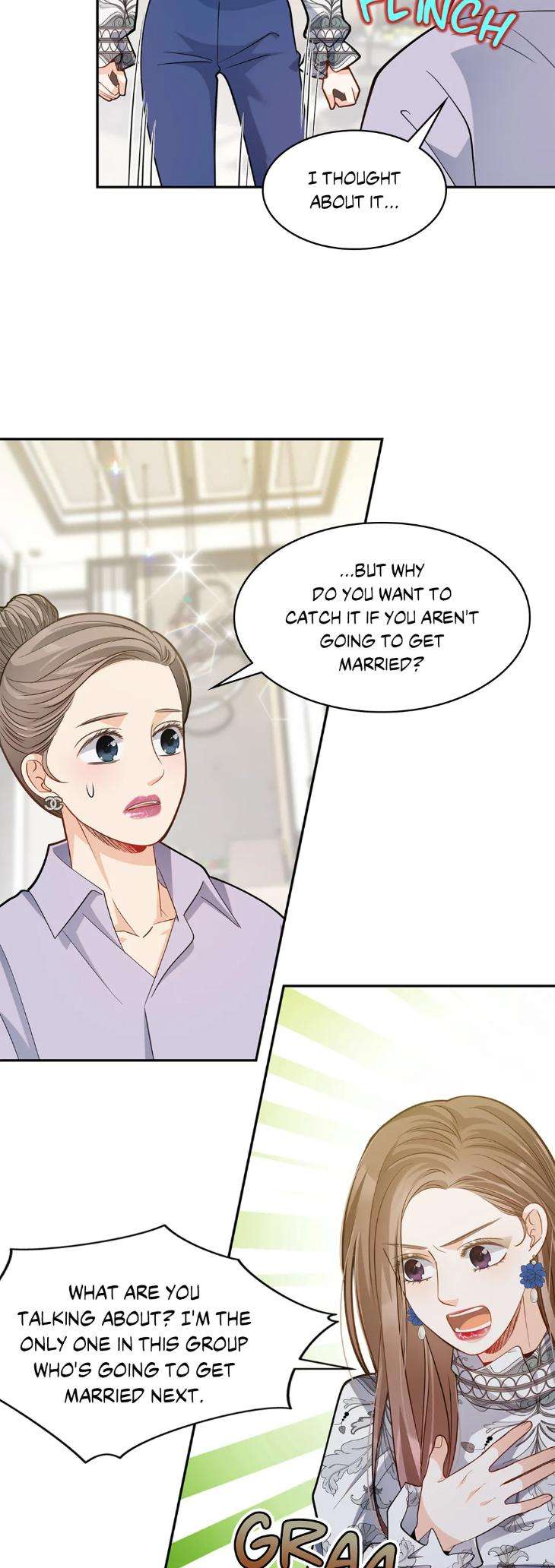 The-Clandestine-Marriage-Of-A-Fox-By-Han-Si-Won-Uncensored-Eng page 37