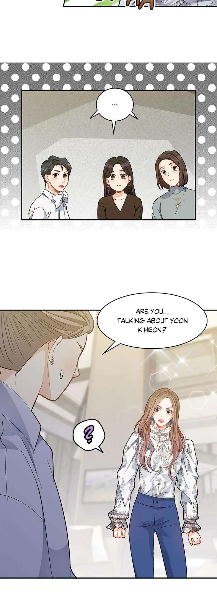 The-Clandestine-Marriage-Of-A-Fox-By-Han-Si-Won-Uncensored-Eng page 38