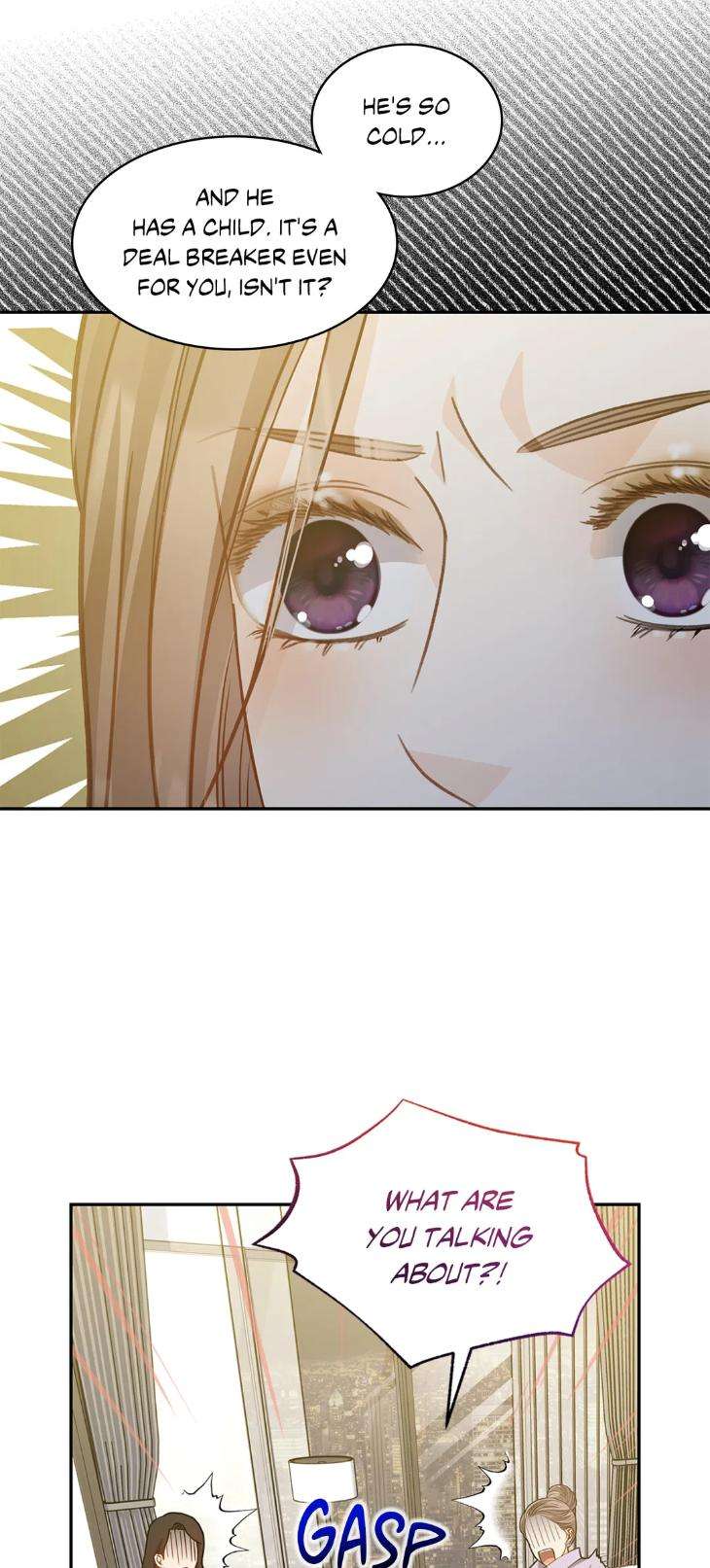 The-Clandestine-Marriage-Of-A-Fox-By-Han-Si-Won-Uncensored-Eng page 40
