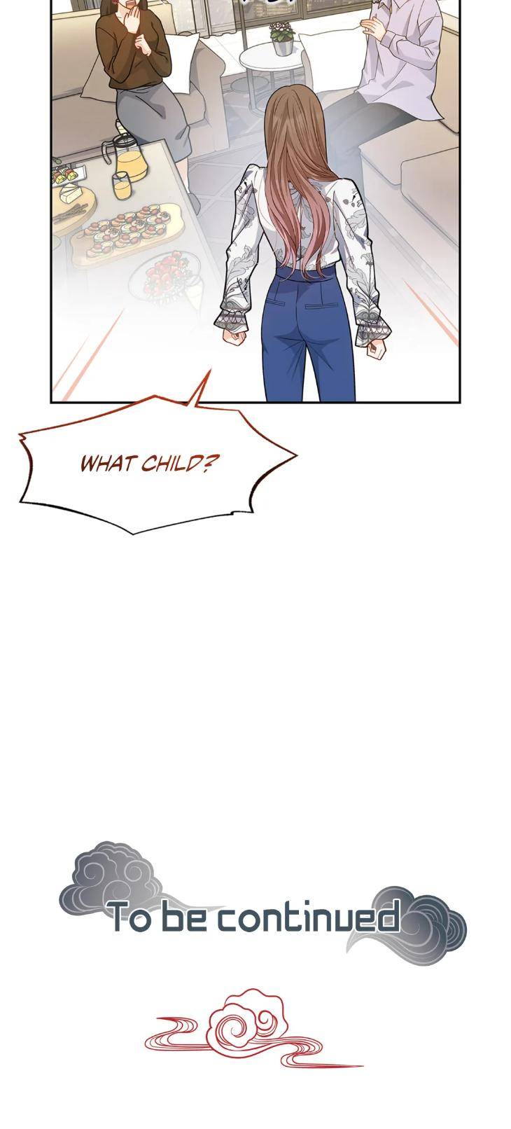 The-Clandestine-Marriage-Of-A-Fox-By-Han-Si-Won-Uncensored-Eng page 41