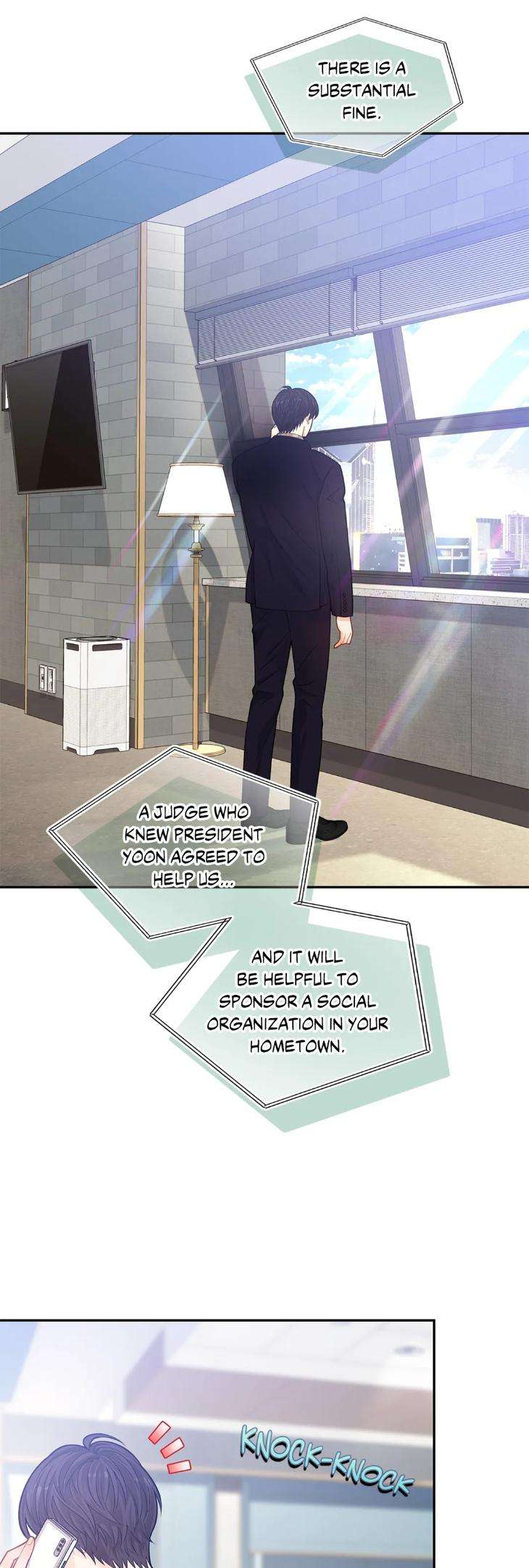 The-Clandestine-Marriage-Of-A-Fox-By-Han-Si-Won-Uncensored-Eng page 2