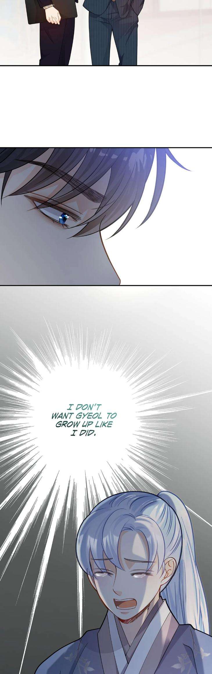 The-Clandestine-Marriage-Of-A-Fox-By-Han-Si-Won-Uncensored-Eng page 5