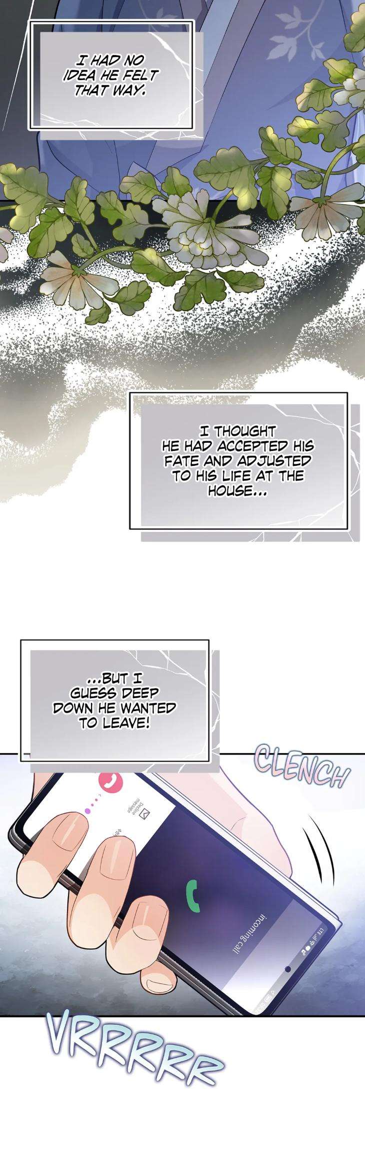 The-Clandestine-Marriage-Of-A-Fox-By-Han-Si-Won-Uncensored-Eng page 6