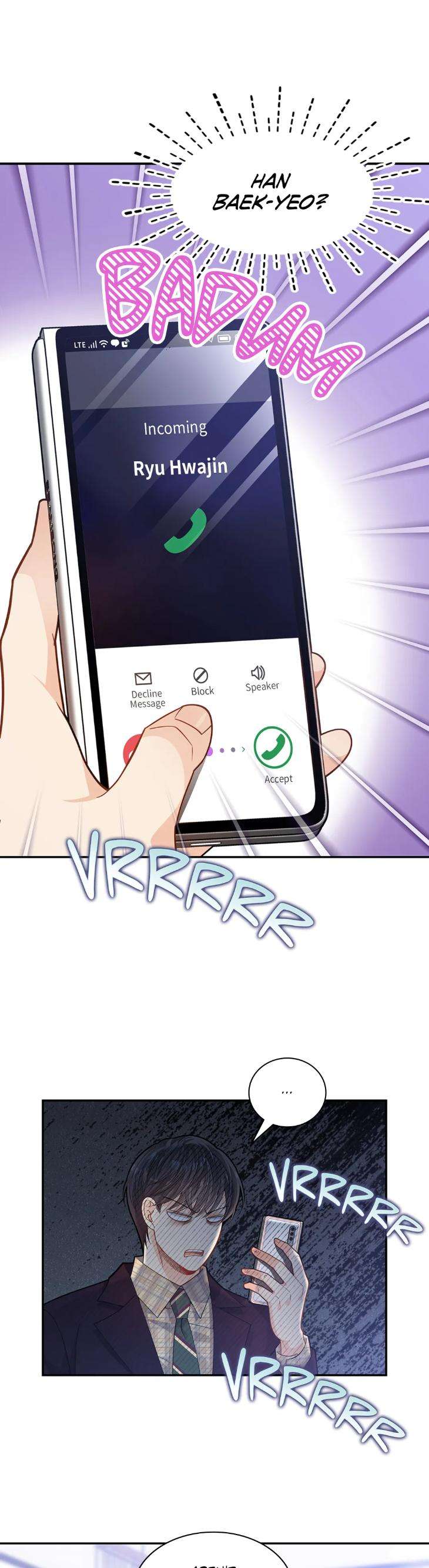 The-Clandestine-Marriage-Of-A-Fox-By-Han-Si-Won-Uncensored-Eng page 7