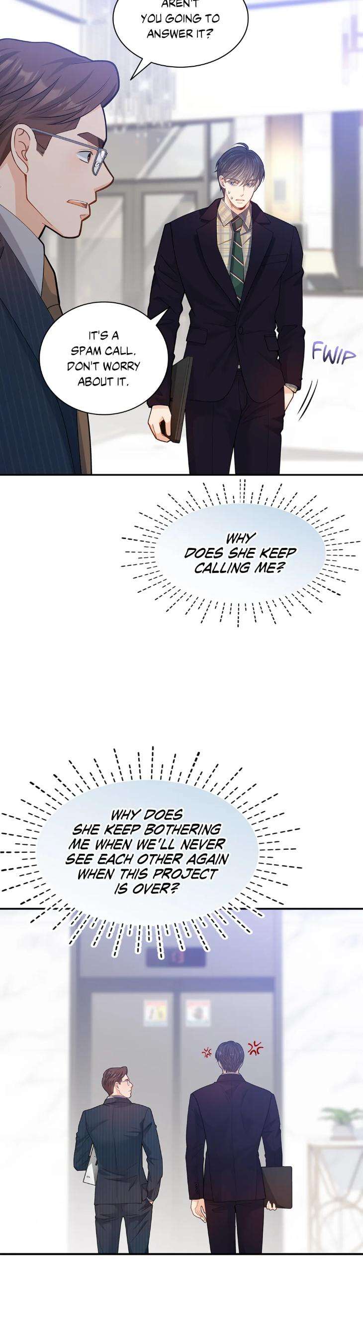 The-Clandestine-Marriage-Of-A-Fox-By-Han-Si-Won-Uncensored-Eng page 8