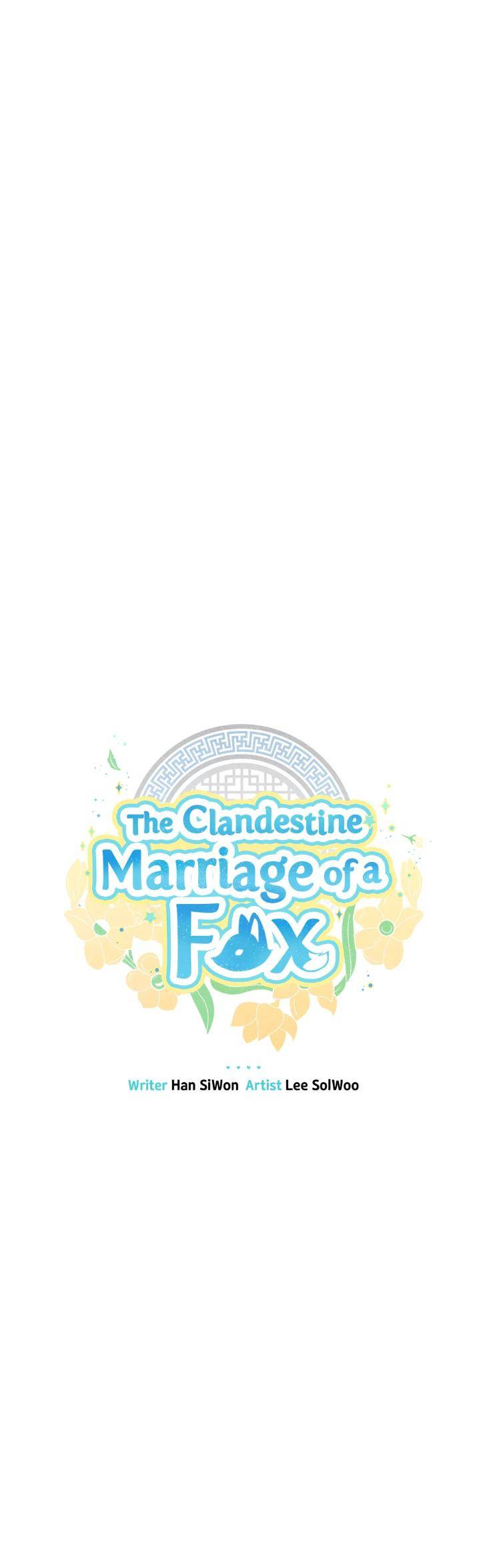 The-Clandestine-Marriage-Of-A-Fox-By-Han-Si-Won-Uncensored-Eng page 9