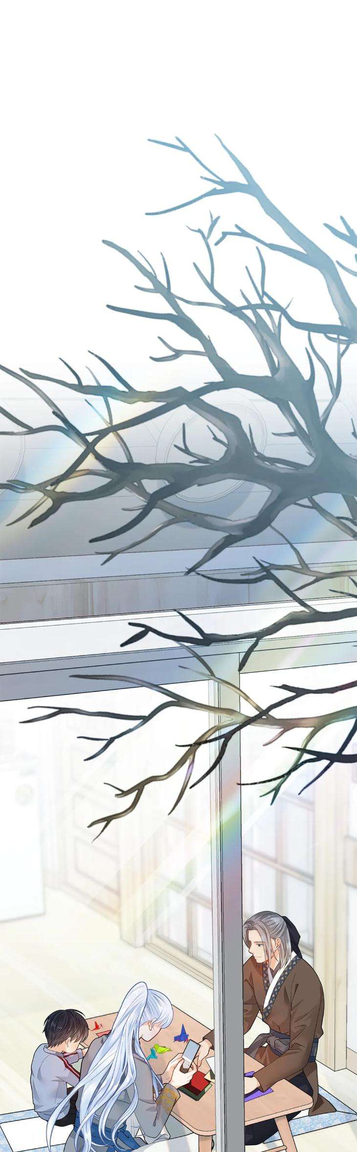 The-Clandestine-Marriage-Of-A-Fox-By-Han-Si-Won-Uncensored-Eng page 10