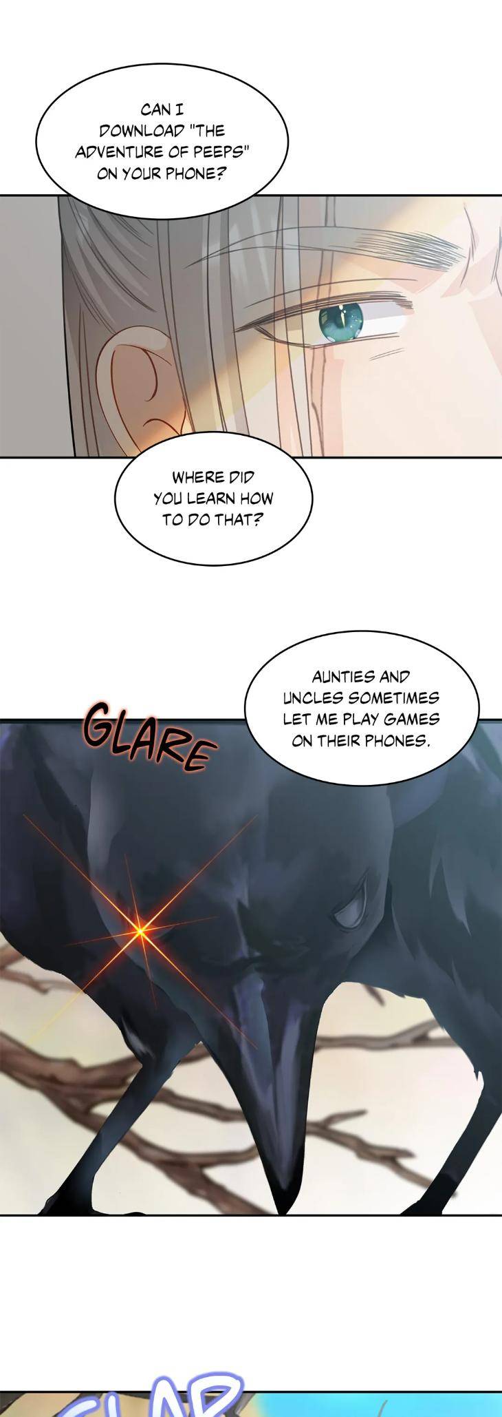 The-Clandestine-Marriage-Of-A-Fox-By-Han-Si-Won-Uncensored-Eng page 14